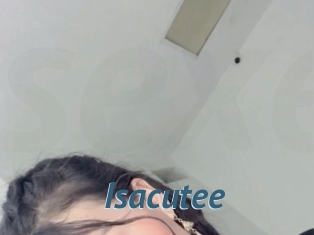 Isacutee