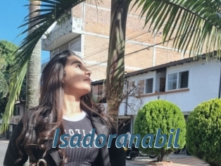 Isadoranabil