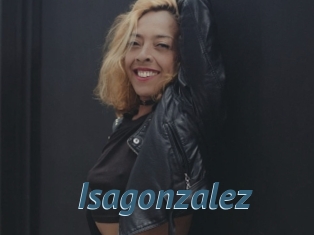 isagonzalez Sexe Fr