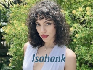 Isahank