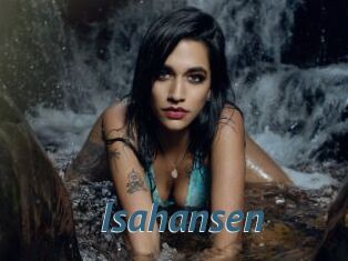 Isahansen