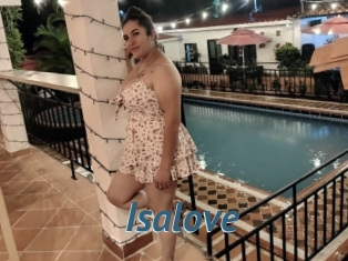 Isalove