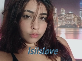 Isiislove