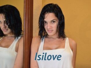 Isilove