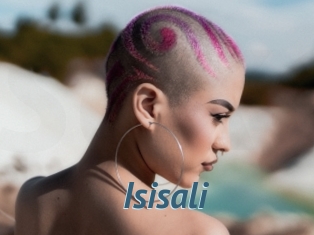 Isisali