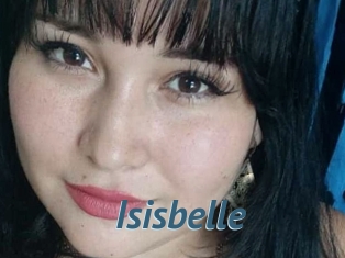 Isisbelle