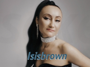 isisbrown Sexe Fr