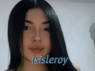 Isisleroy