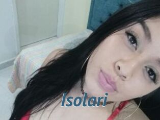 Isolari