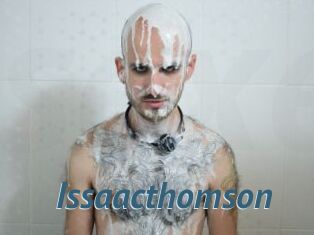 Issaacthomson