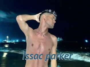 Issac_parker