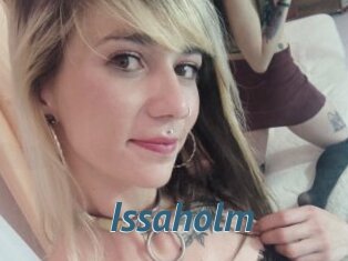 Issaholm