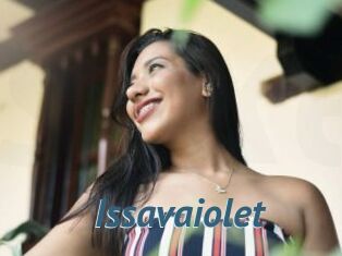 Issavaiolet
