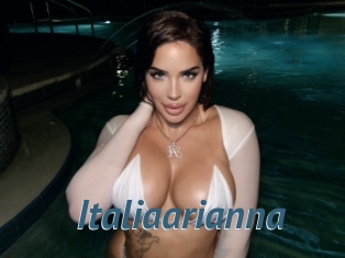 Italiaarianna