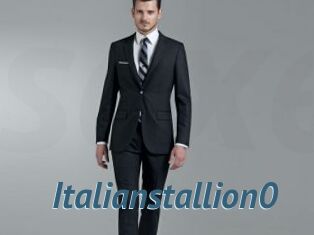 Italianstallion0