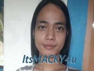 ItsMACKY4u