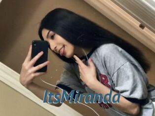 ItsMiranda