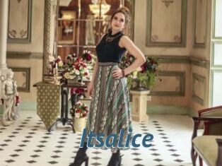 Itsalice