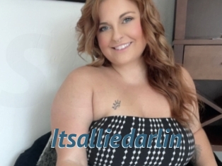 Itsalliedarlin