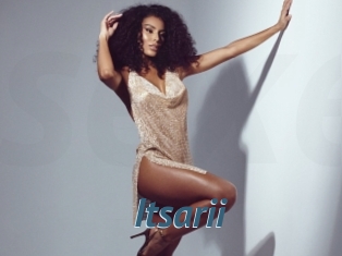 Itsarii
