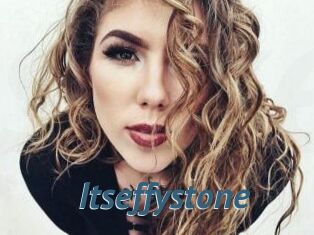 Itseffystone