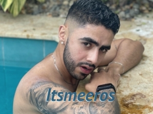 itsmeeros Sexe Fr