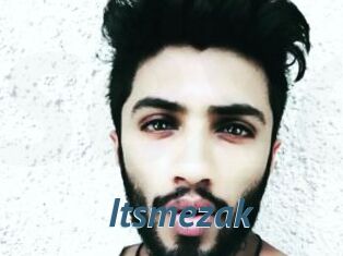 Itsmezak