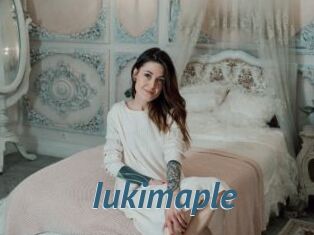 Iukimaple