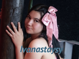 Ivanastaysy