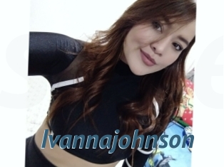 Ivannajohnson