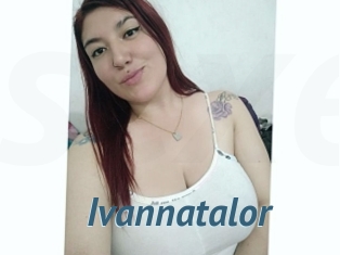 Ivannatalor