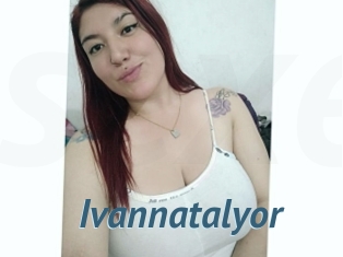 Ivannatalyor