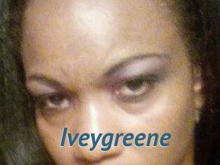 Iveygreene
