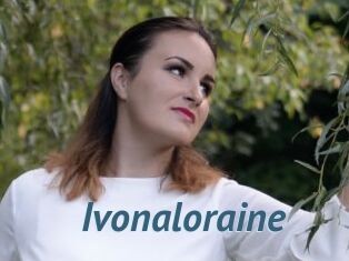 Ivonaloraine