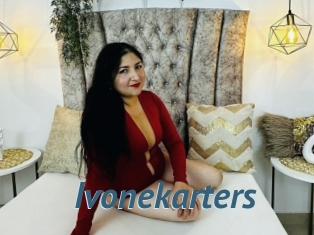 Ivonekarters