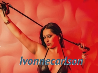 Ivonnecarlson