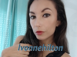 Ivonnehilton