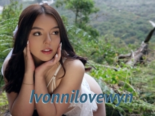 Ivonnilovewyn