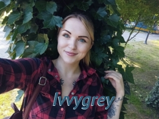 Ivvygrey