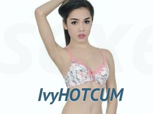 IvyHOTCUM