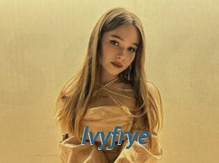Ivyfrye