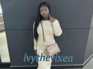 Ivythevixen