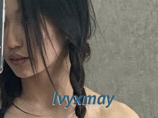 Ivyxmay