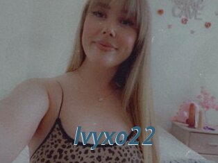 Ivyxo22