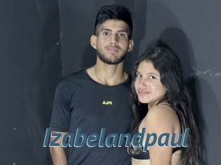 Izabelandpaul