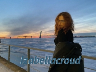 Izabellacroud