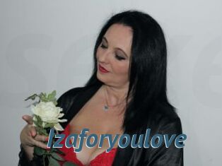 Izaforyoulove
