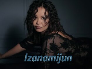 Izanamijun