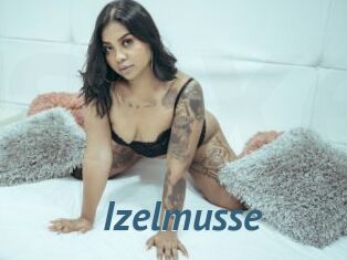 Izelmusse