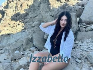 Izzabella